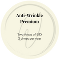 Anti-Wrinkle Premium