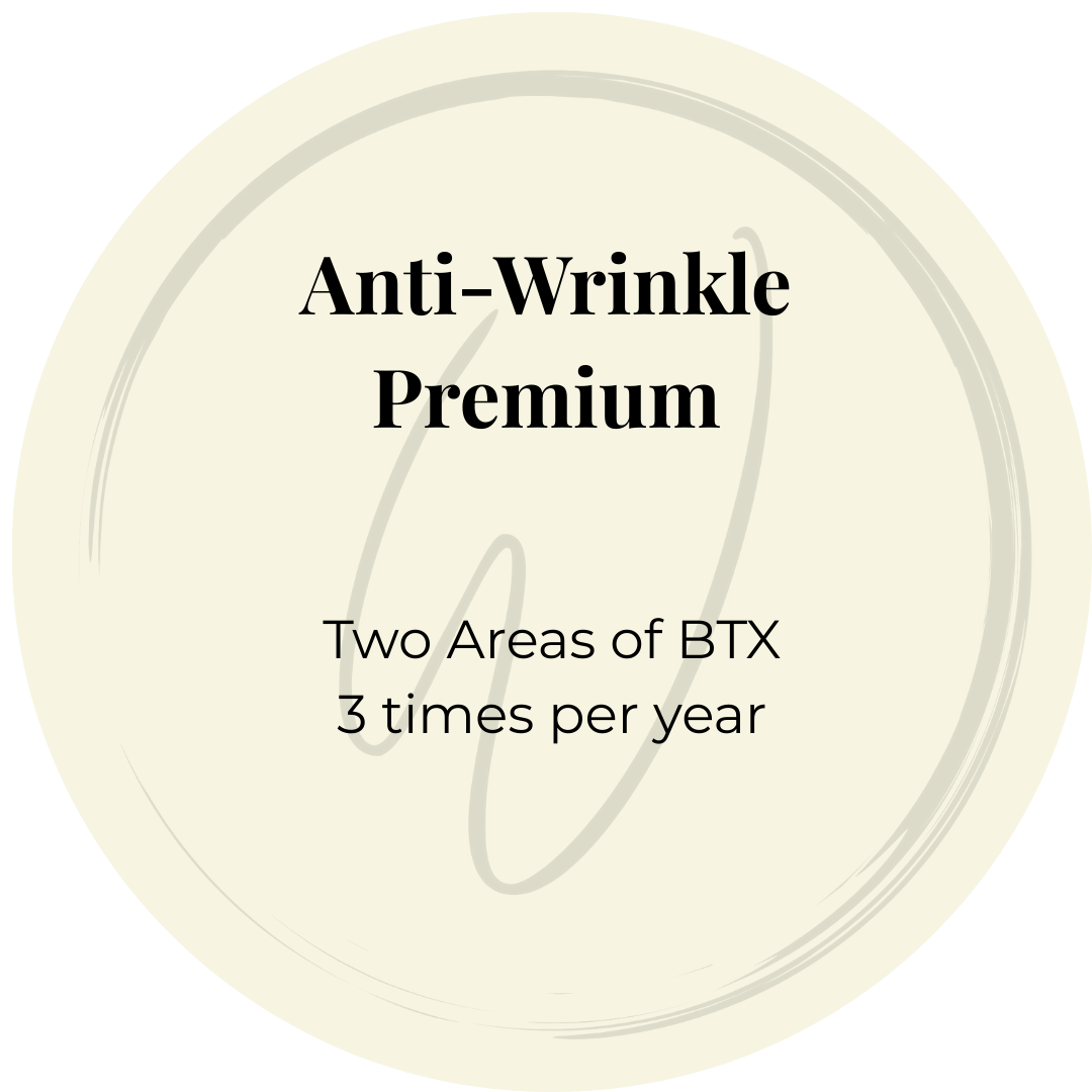 Anti-Wrinkle Premium