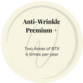 Anti-Wrinkle Premium +