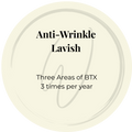Anti-Wrinkle Lavish