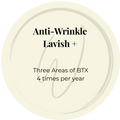 Anti-Wrinkle Lavish +