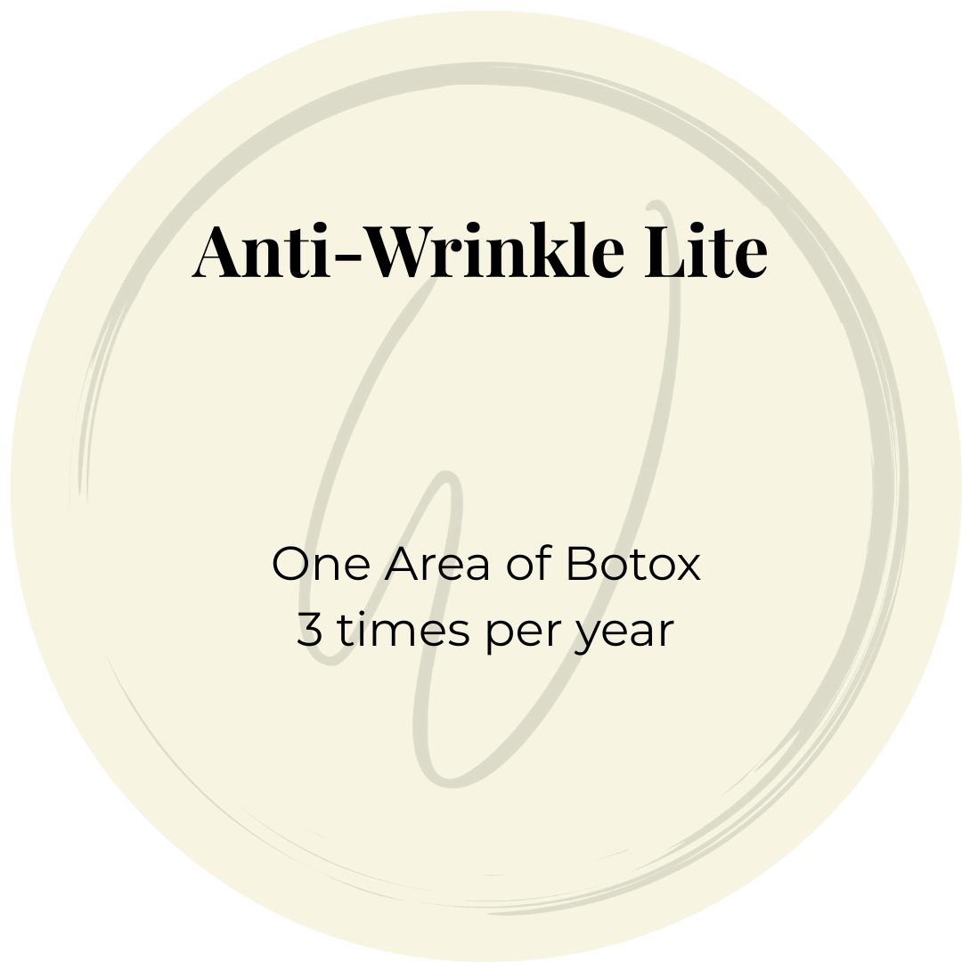 Anti-Wrinkle Lite