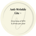 Anti-Wrinkle Lite +