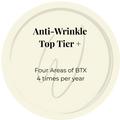 Anti-Wrinkle Top Tier +