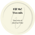 Fill me! 2ml