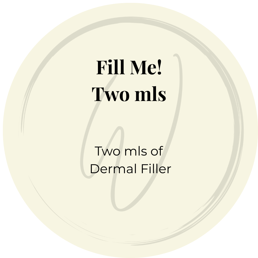 Fill me! 2ml