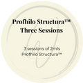 Profhilo Structura x 3 sessions