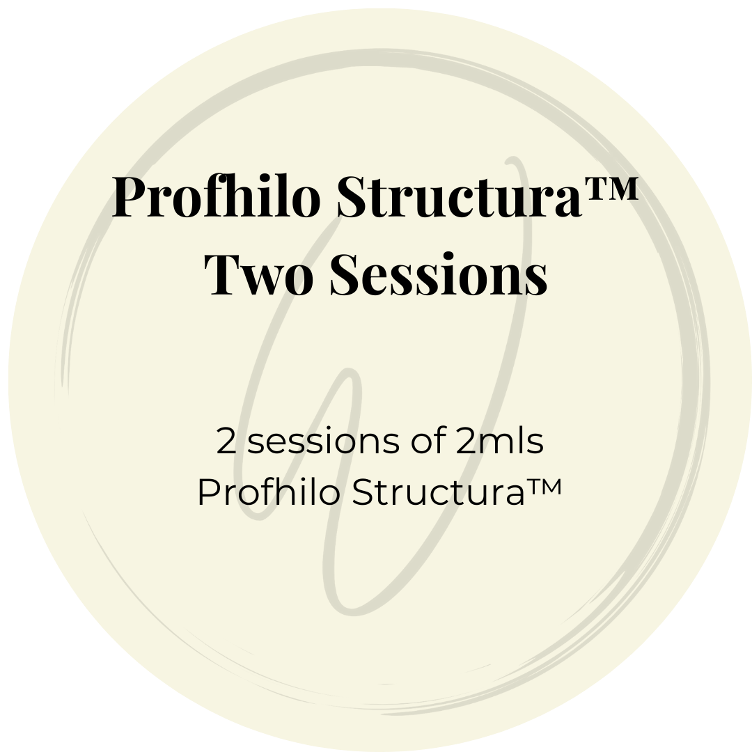 Profhilo Structura - 2 Booster sessions